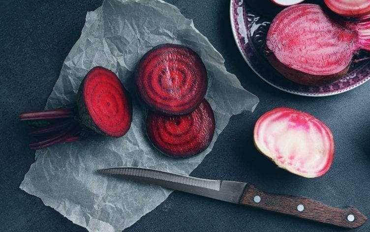 Your Guide to Cooking and Eating Beets