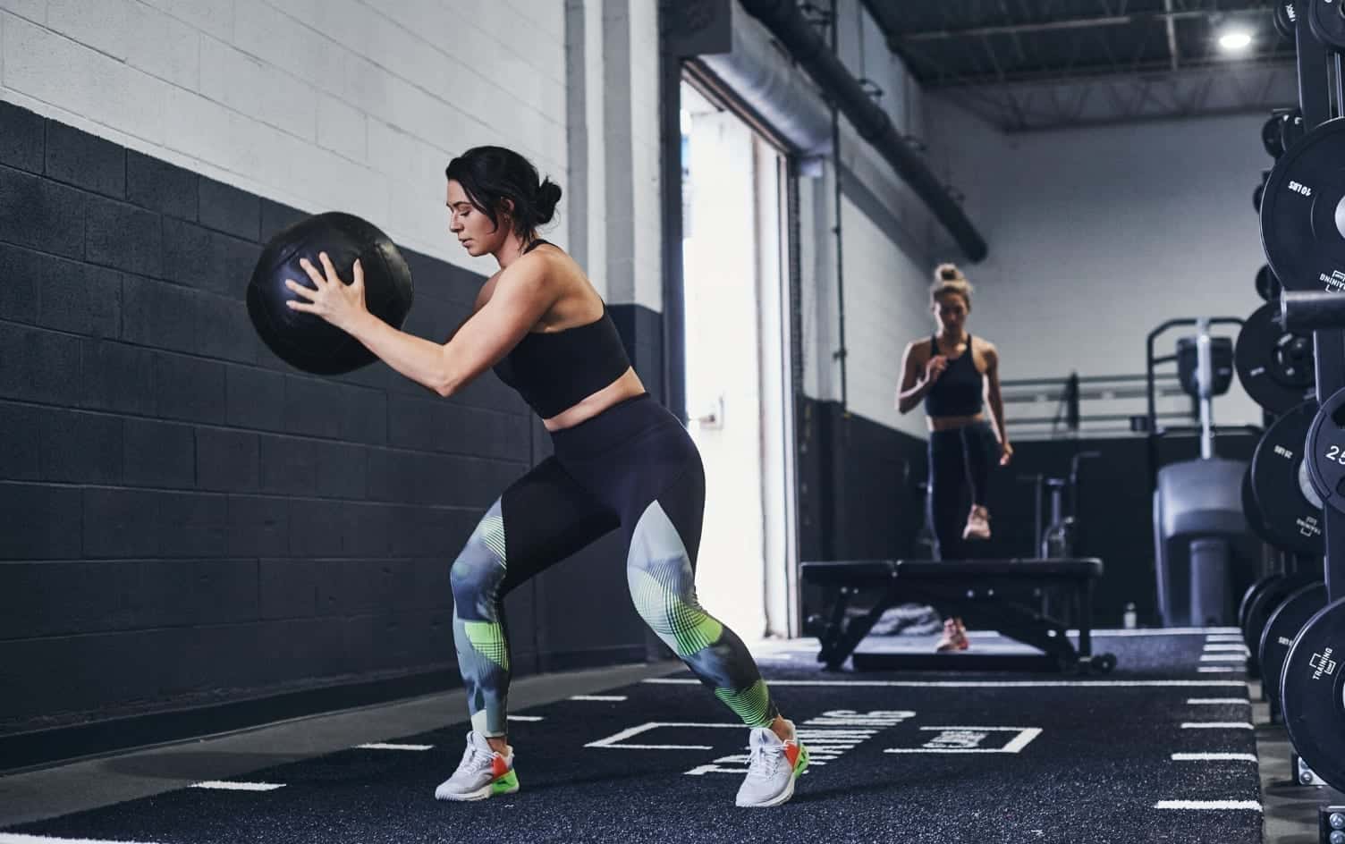 HIIT Workouts: Maximum Results, Minimal Time
