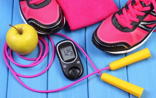 How to Set Exercise Goals