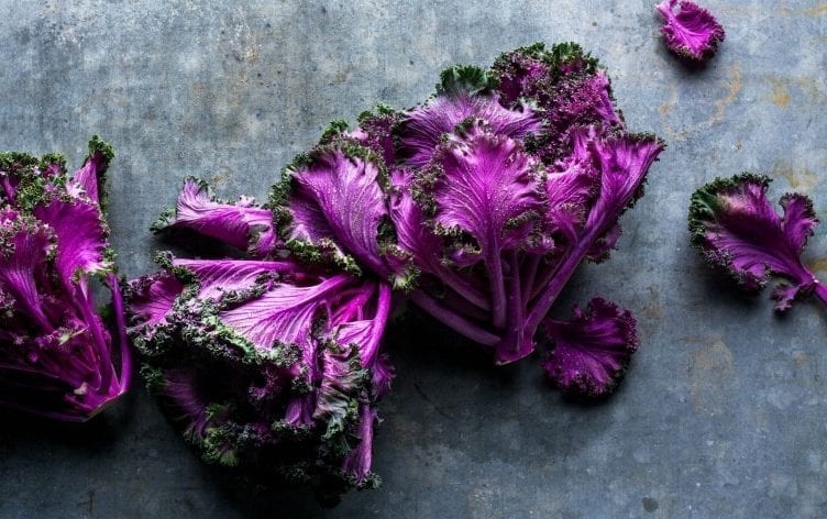 7 Purple Foods Bursting With Anthocyanin Benefits