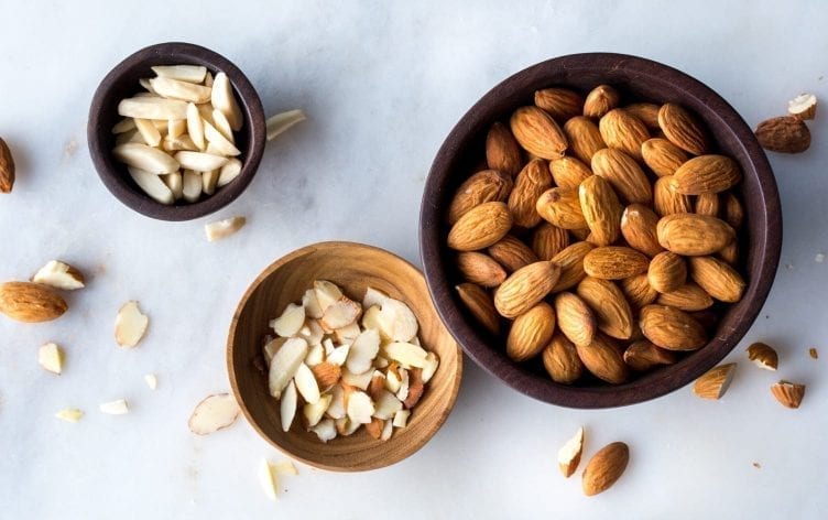 Have You Been Eating Almonds All Wrong?