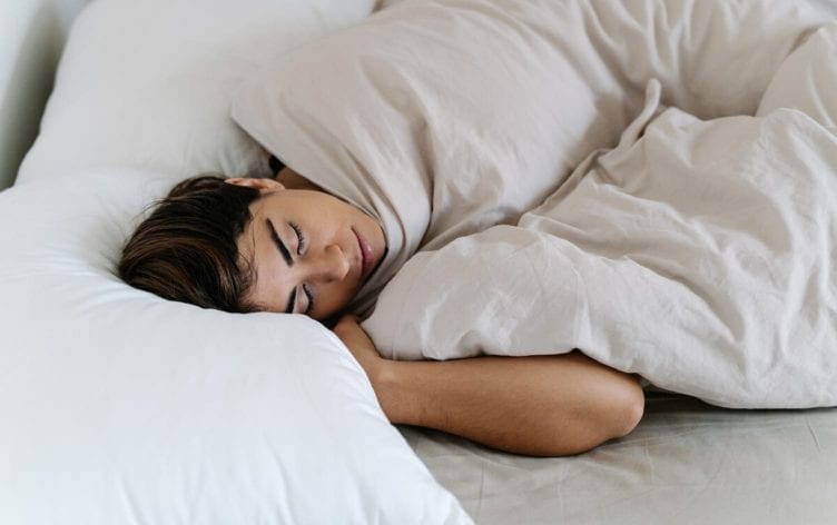 The Link Between Sleep and a Strong Immune System