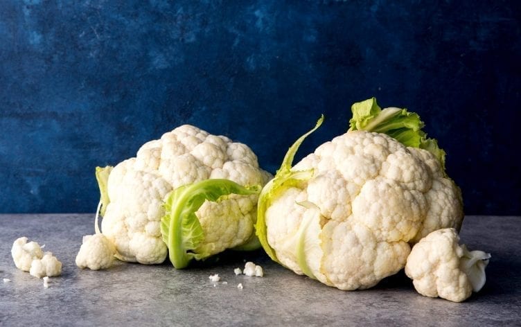 Yet Another Healthy Reason to Love Cauliflower