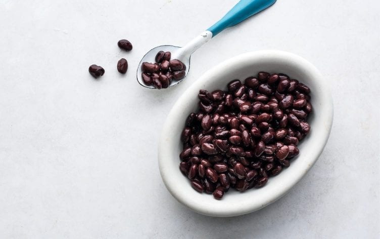 Your Guide to Cooking and Eating Black Beans