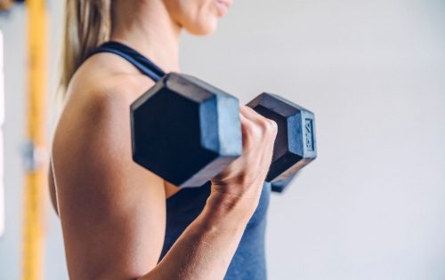 Back on Track: A Posture Recovery Workout
