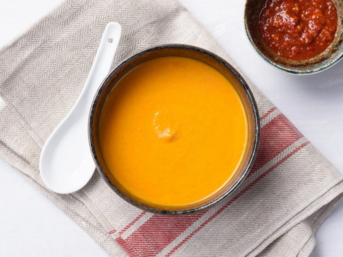 The Best Store-Bought Soup, According to a Dietitian