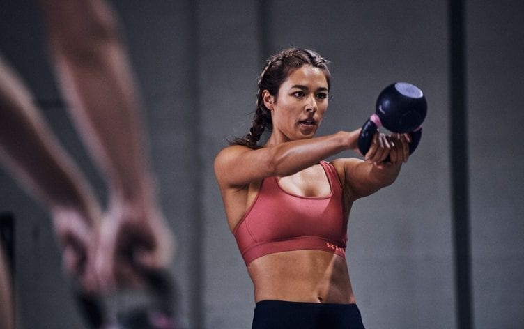 4 Kettlebell Mistakes You Might Be Making