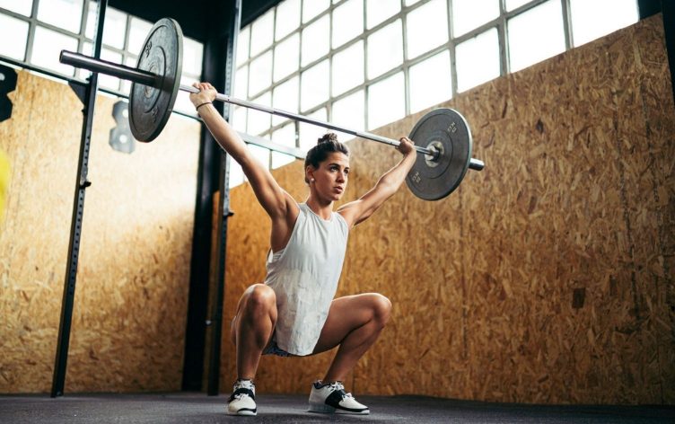 5 Issues Standing Between You and Deeper Squats