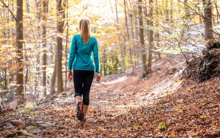 6 Ways to Add Distance to Your Walking Routine
