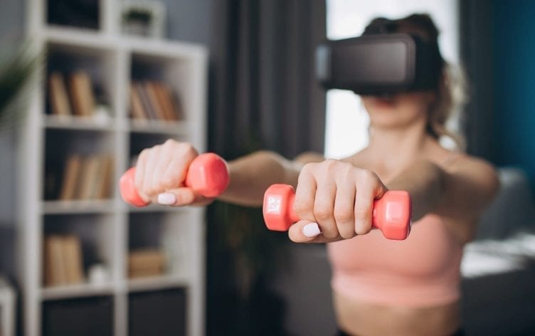 How to Enhance Your Workouts With Virtual Reality