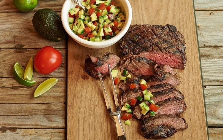 9 Protein-Packed Grilling Recipes Under 500 Calories | Nutrition ...