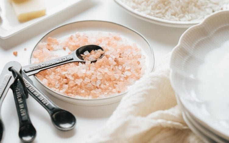Reducing Sodium Intake Could Strengthen Your Immune System