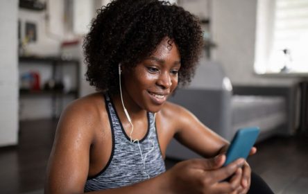 The Perfect Playlist, According to Science | Fitness | MyFitnessPal