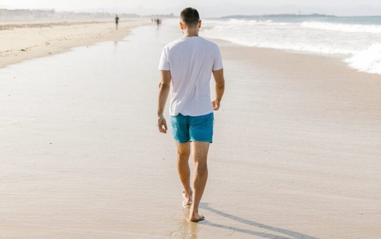Walking More Could Help You Sleep Better, According to Science