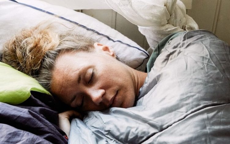 4 Negative Side-Effects of a Bad Night’s Sleep