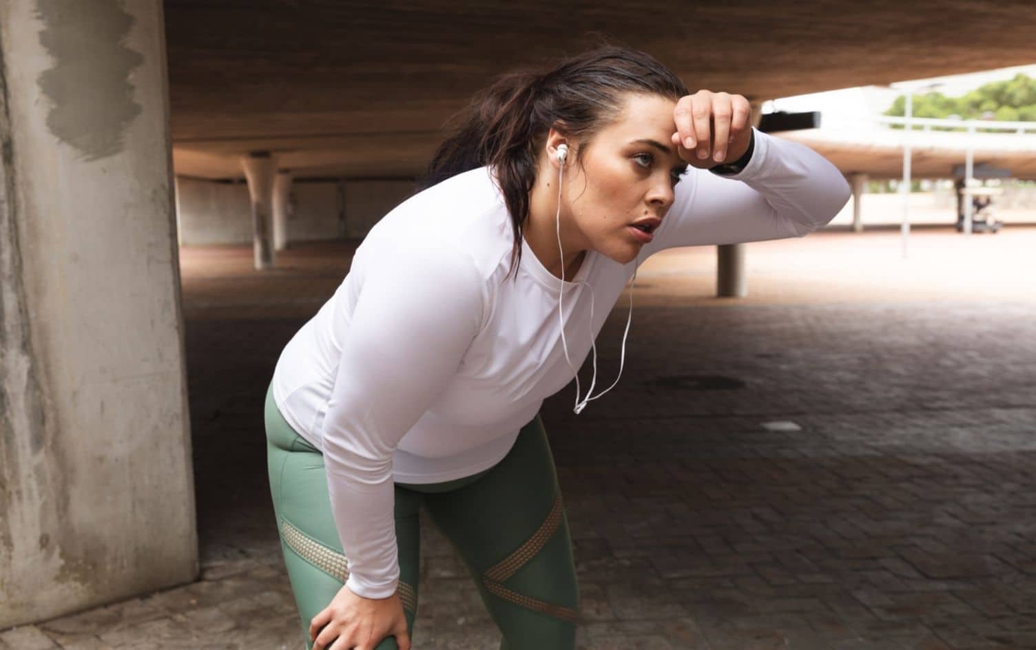 5 Reasons You May Feel Dizzy During or After a Workout | Fitness |  MyFitnessPal