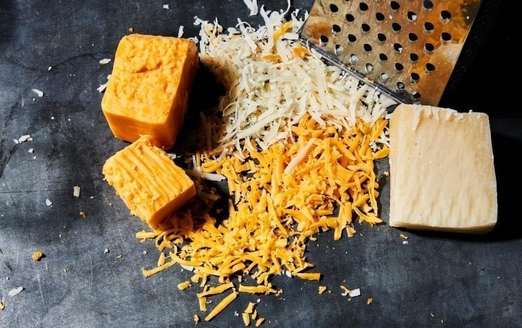 Can Cheese Be Healthy?