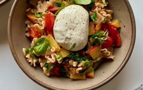 40 Easy Single-Serving Meals