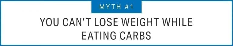 8 Carb Myths Debunked by Registered Dietitians | Nutrition | MyFitnessPal