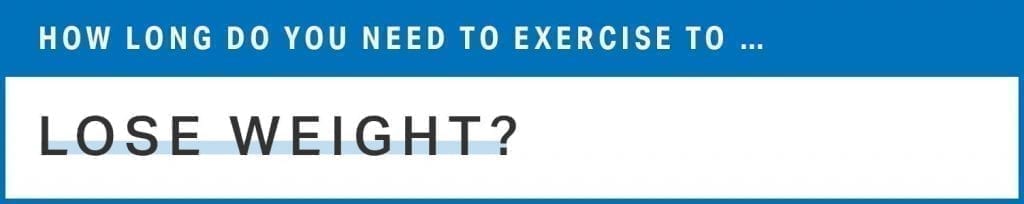 How Long Does It Take to Reach Your Fitness Goals? | Fitness | MyFitnessPal