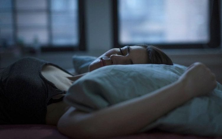 5 Bedtime Habits to Help You Sleep Better