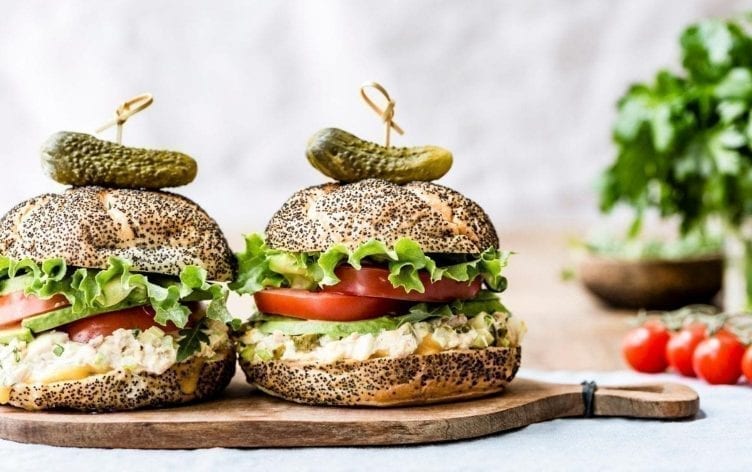5 Expert Tips to Elevate Your Typical Sandwich
