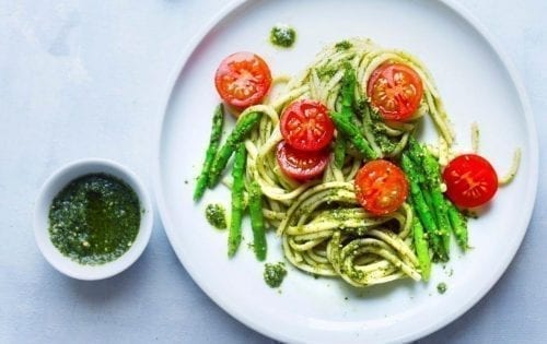 4 Tasty Ways to Cook With Matcha