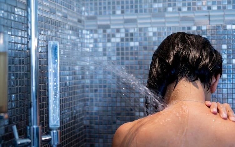Do Cold Showers Offer Legit Health Benefits?