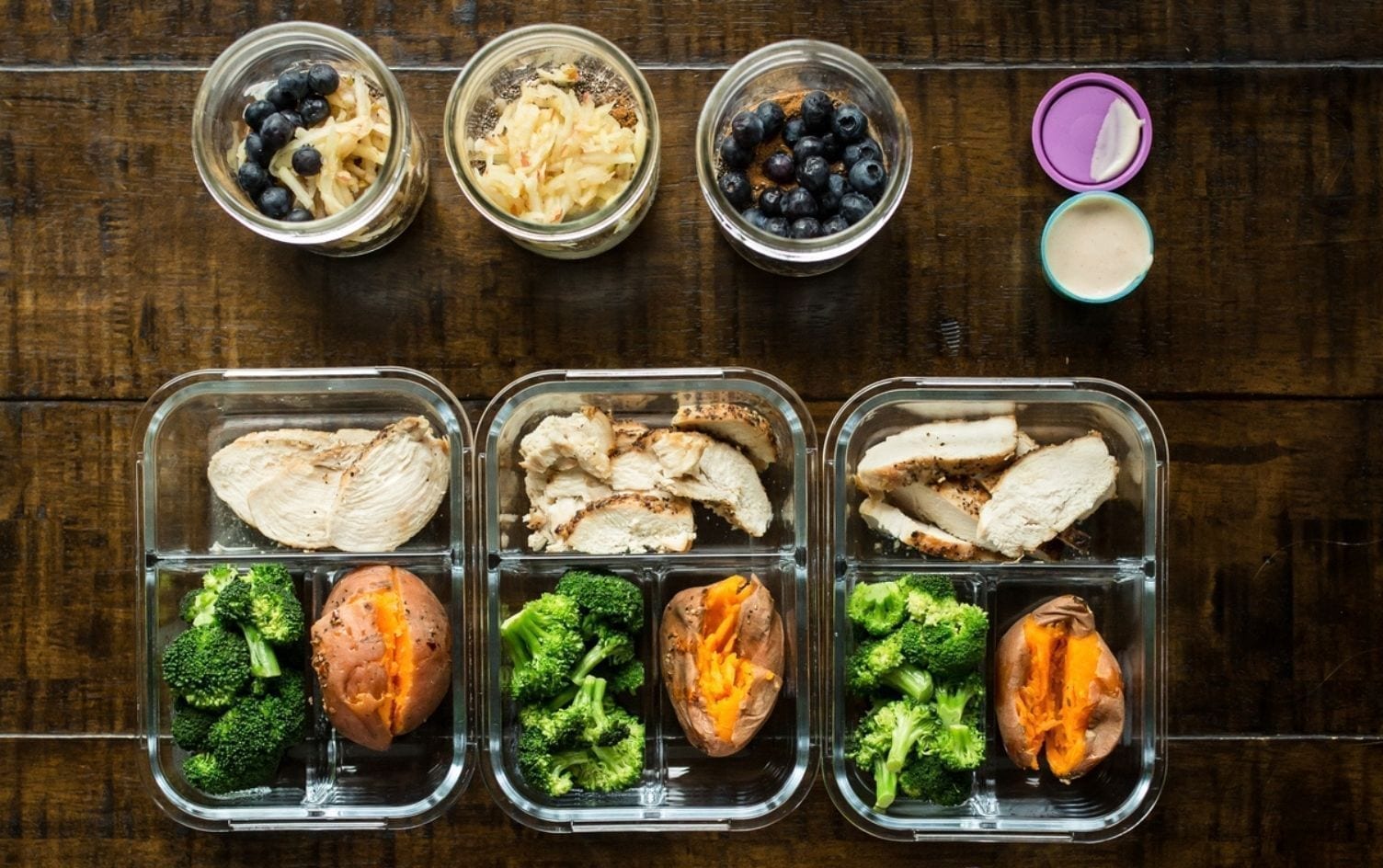 Portion control for weight loss: 12 tips and more