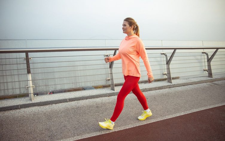 11 Walking Tips to Lose Weight Faster