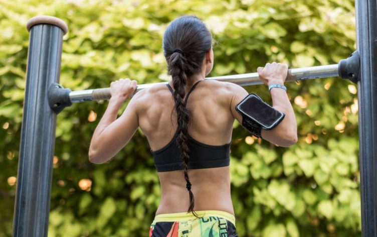 6 Exercises to Strengthen Your Back