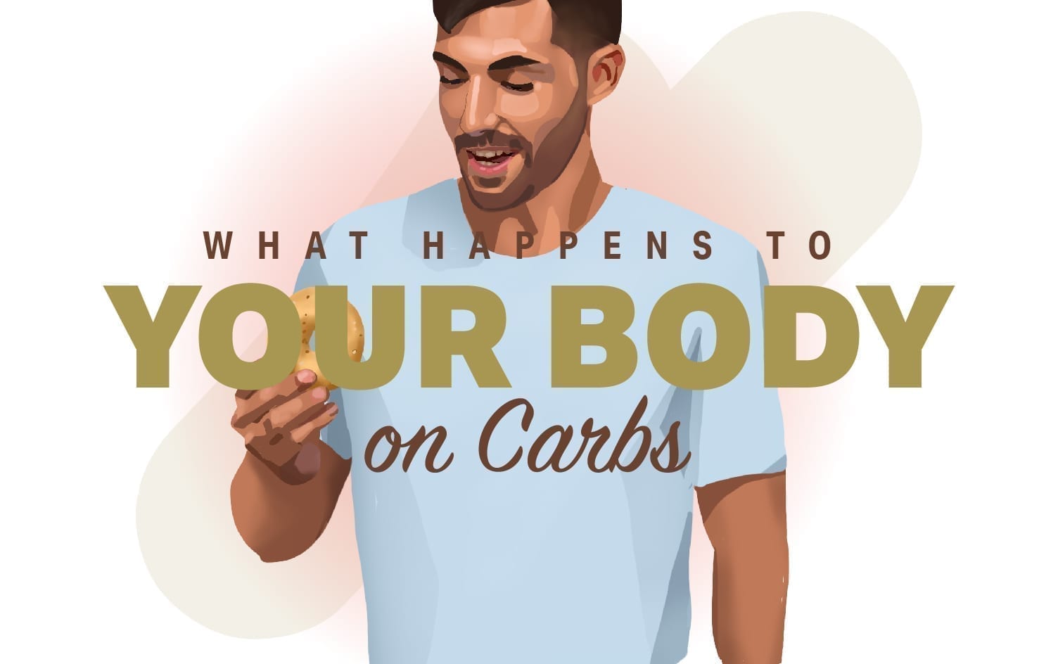 What Happens to Your Body on Carbs