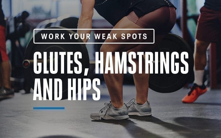 8 Exercises to Strengthen Your Glutes, Hamstrings and Hips