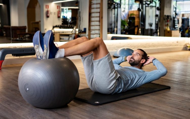 Why a Strong Core Beats Six-Pack Abs