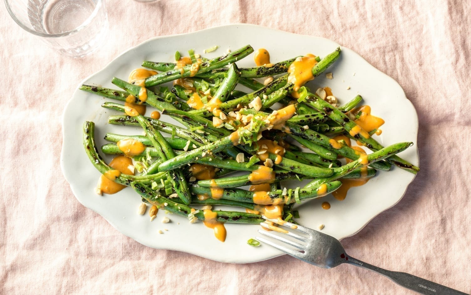 30-Minute Thanksgiving Sides Under 270 Calories