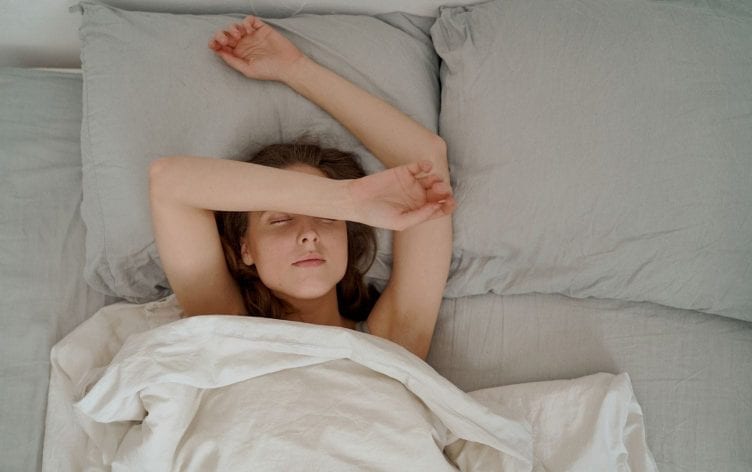 How Exercise May Help Sleep Apnea