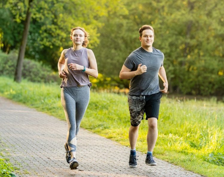 The Ironic Link Between Running and Bone Health