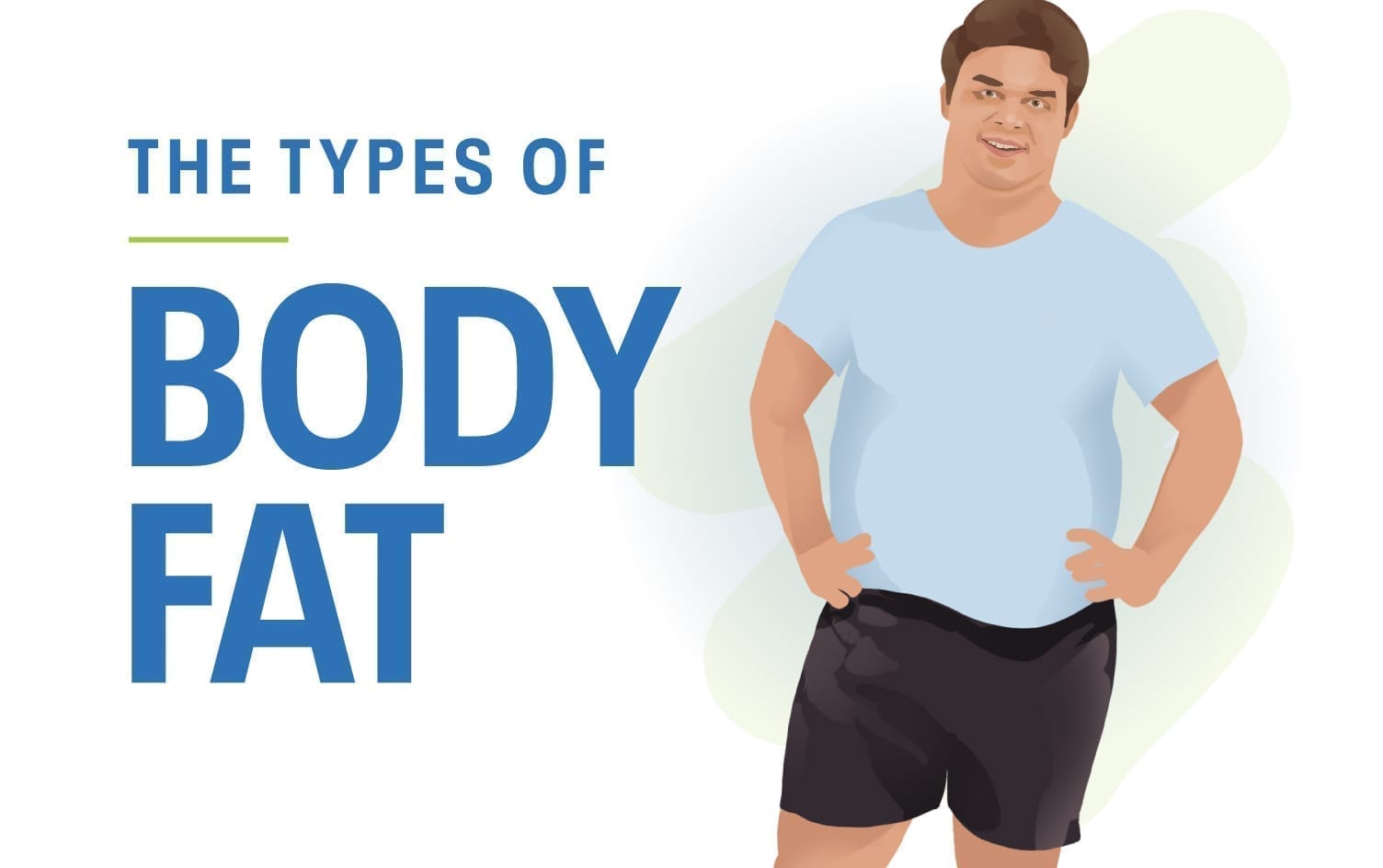 Belly, Hips, Thighs: Where Your Body Fat Is Matters