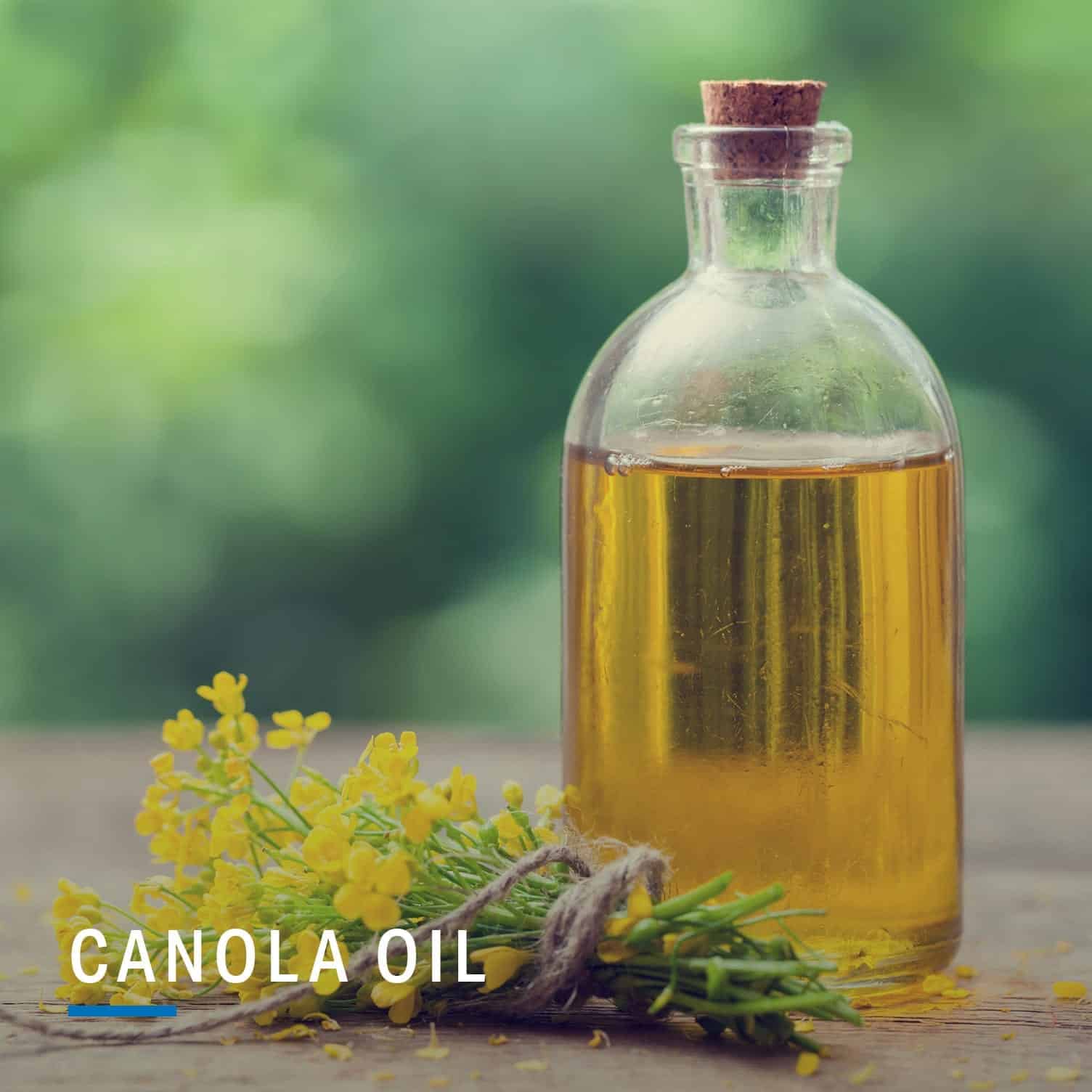 Ask the RD: What’s the Healthiest Cooking Oil?