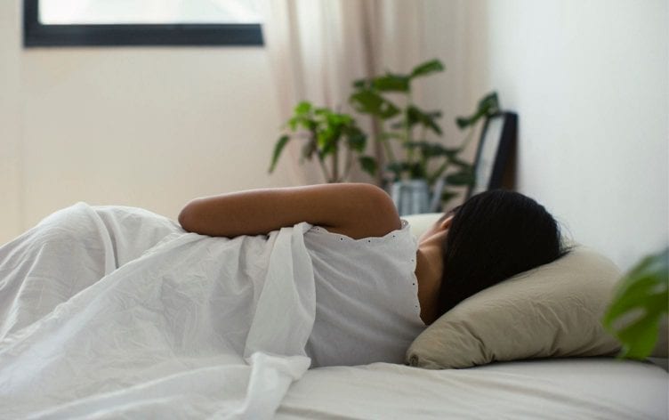 6 Must-Do’s For Your Best Sleep Ever