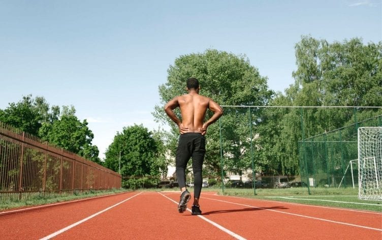 8 Exercises and Drills to up Your Walking Speed