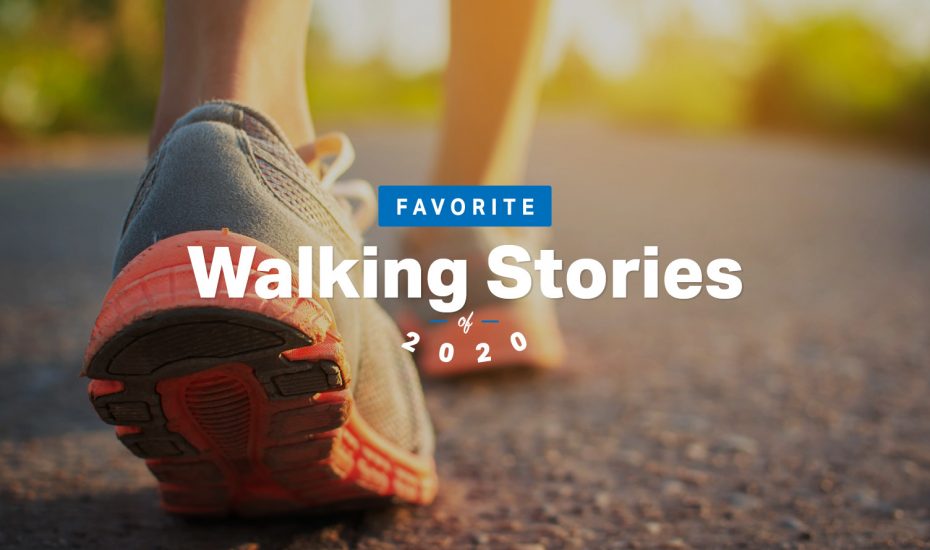 11 Favorite Walking Stories of 2020