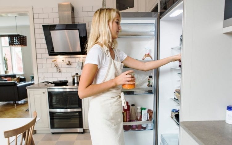 5 Kitchen Organization Tips From a Professional Chef