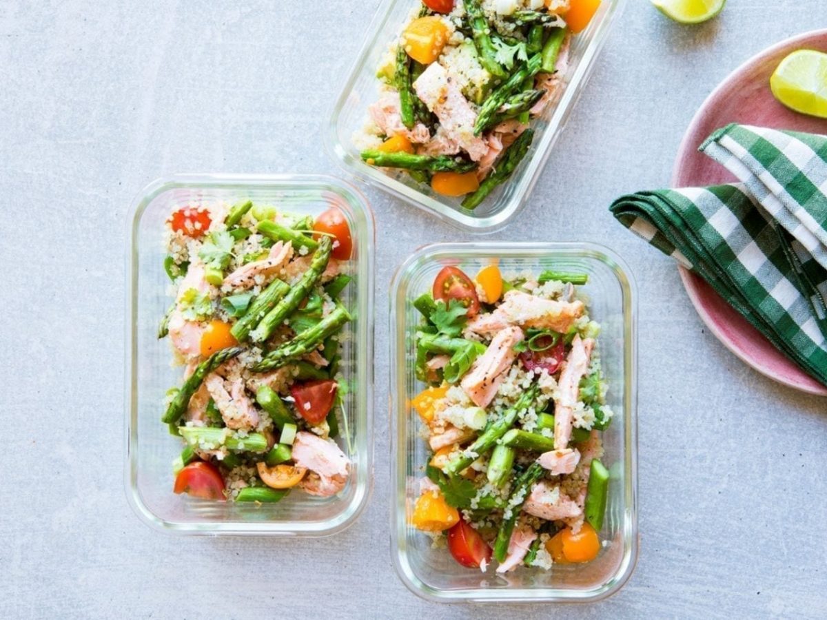 14 Meal Prep Essentials - The Real Food Dietitians