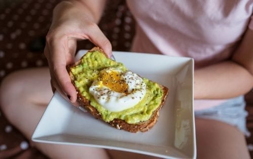 10 Slow-Cooker Breakfasts Under 350 Calories