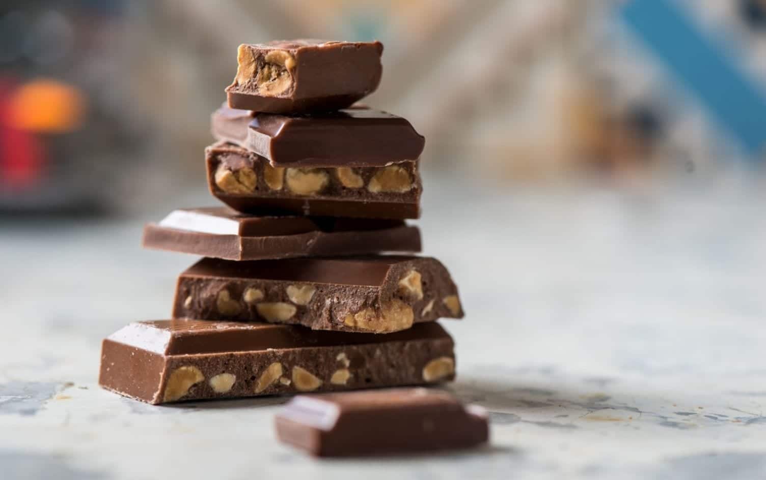 RD-Approved Chocolate Bars Worth Trying