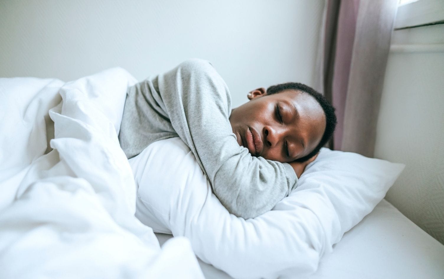 Ways to Actually Change Your Sleep Schedule