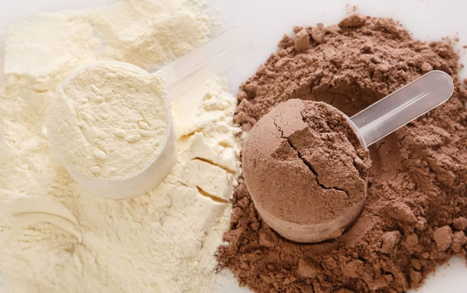 What&#39;s the Best Form of Whey Protein Powder? | Nutrition | MyFitnessPal