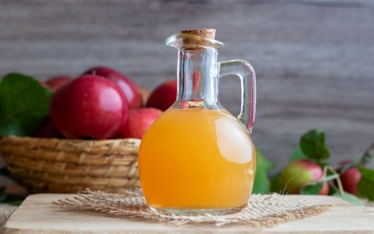 What to Know About Trendy Apple Cider Vinegar Products