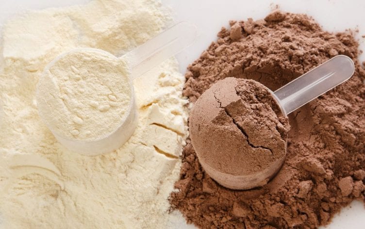 What’s the Best Form of Whey Protein Powder?